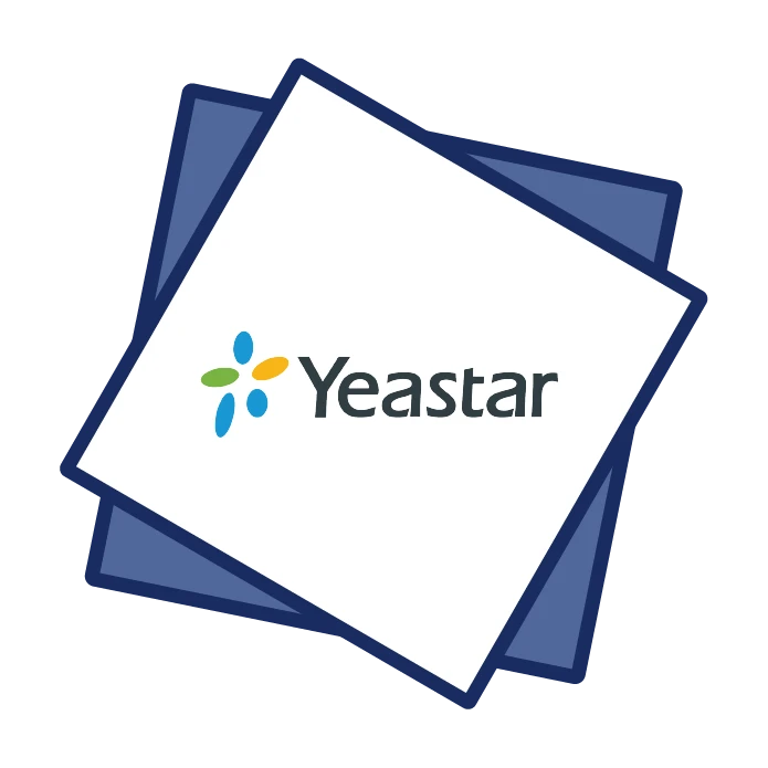 Yeastar