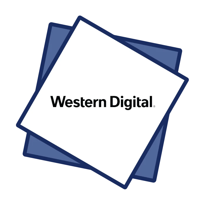 Western Digital