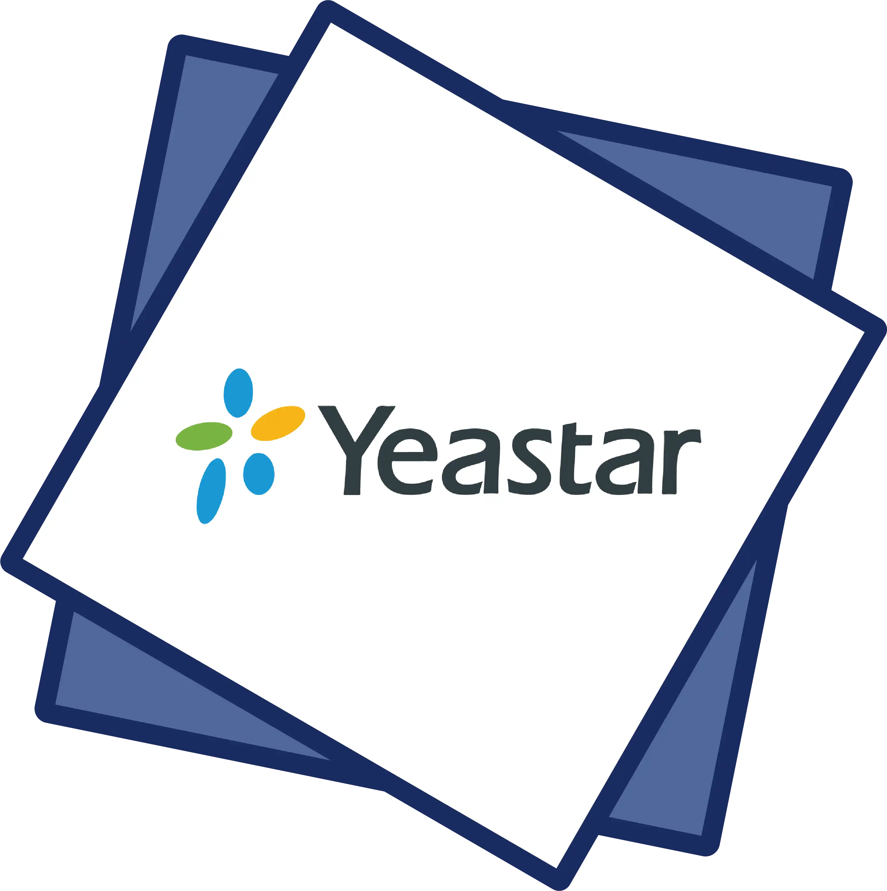 Yeastar