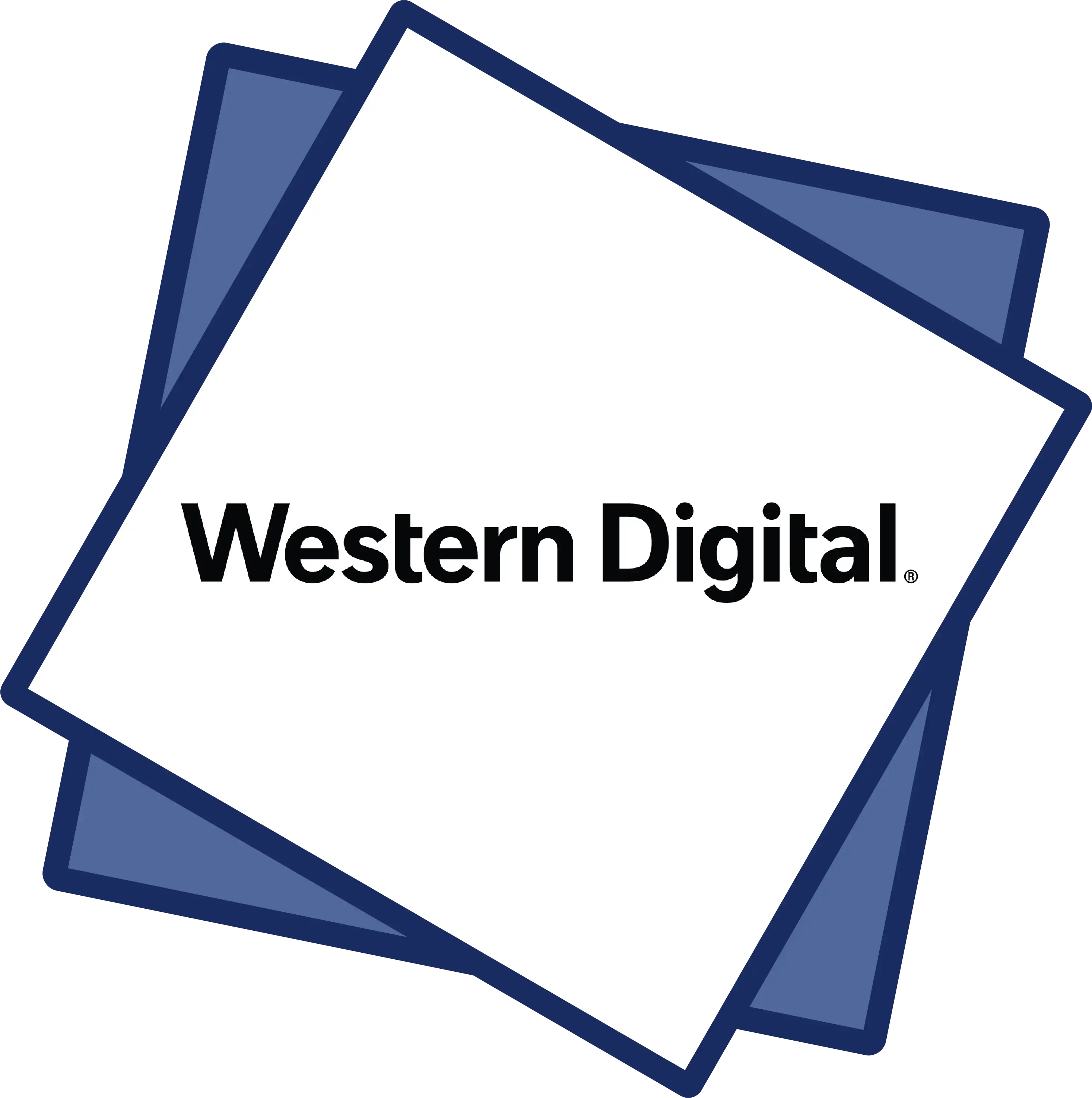 Western Digital