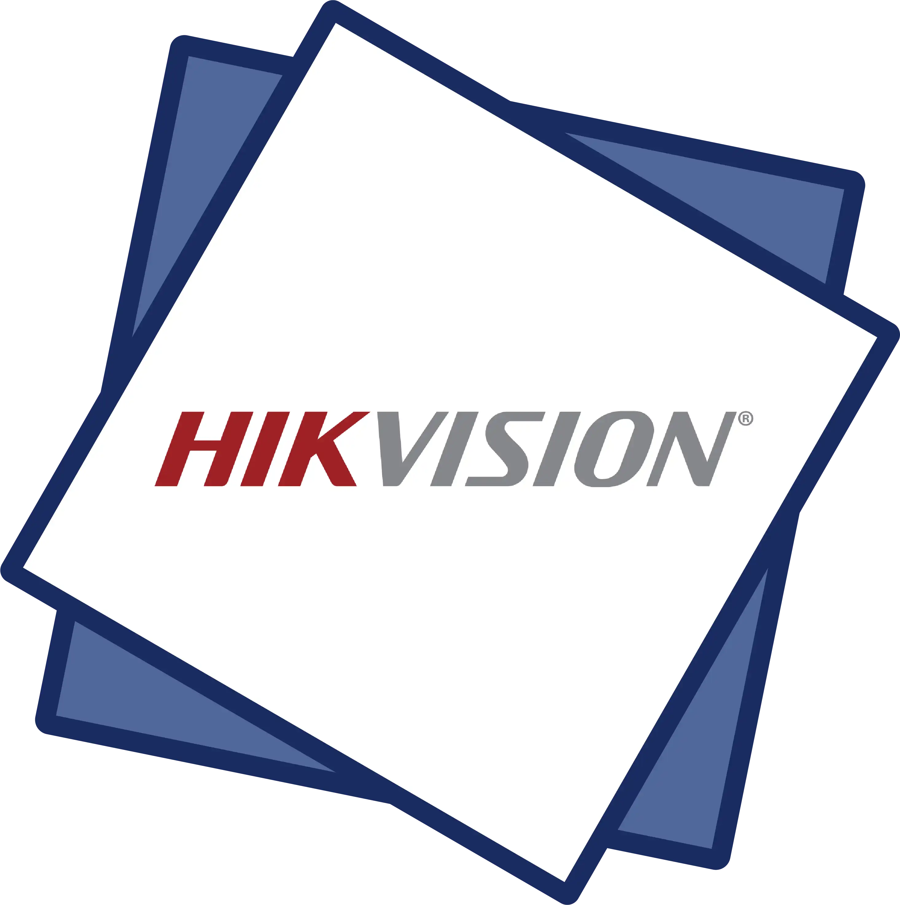 Hikvision