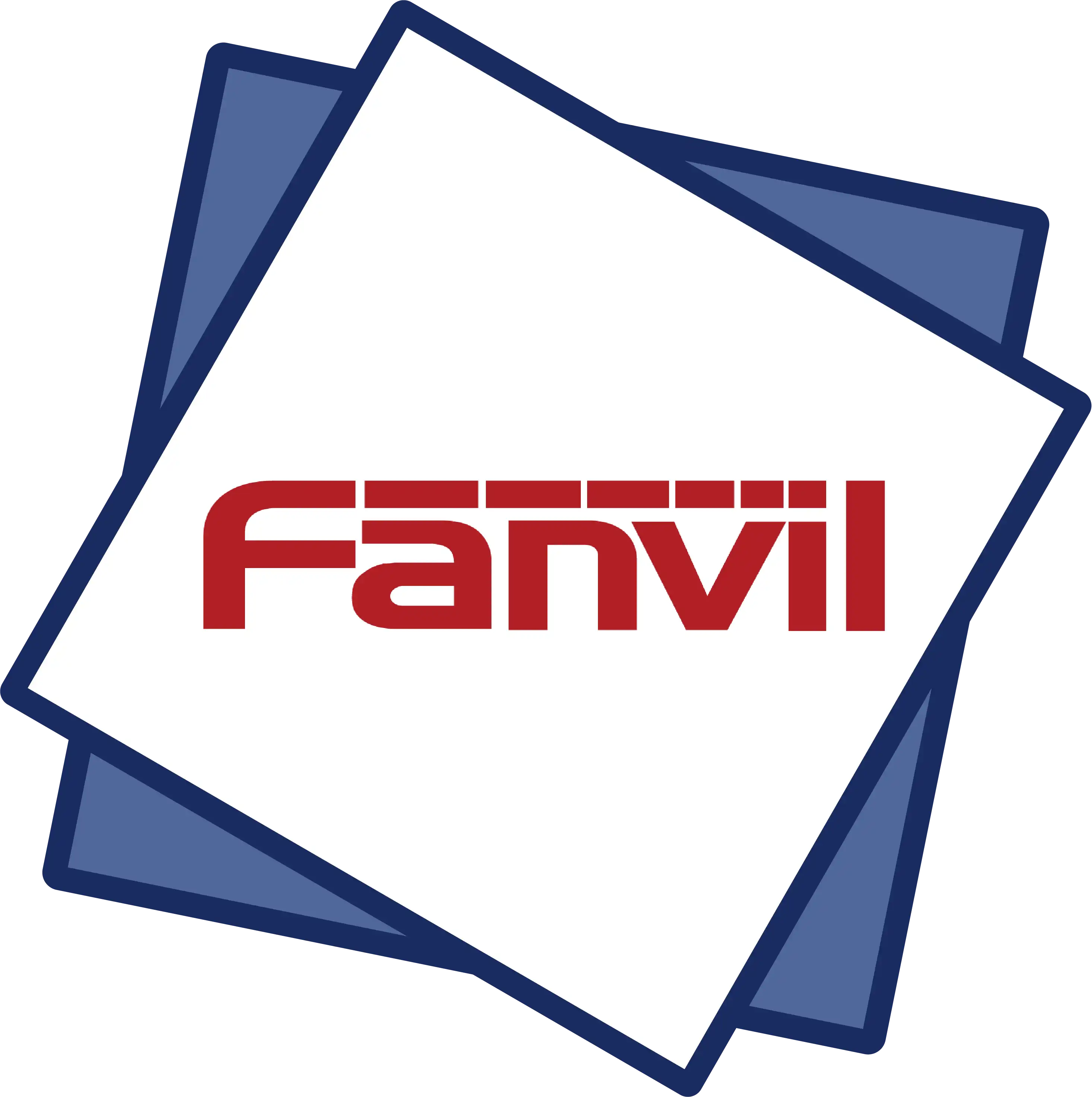 Fanvil