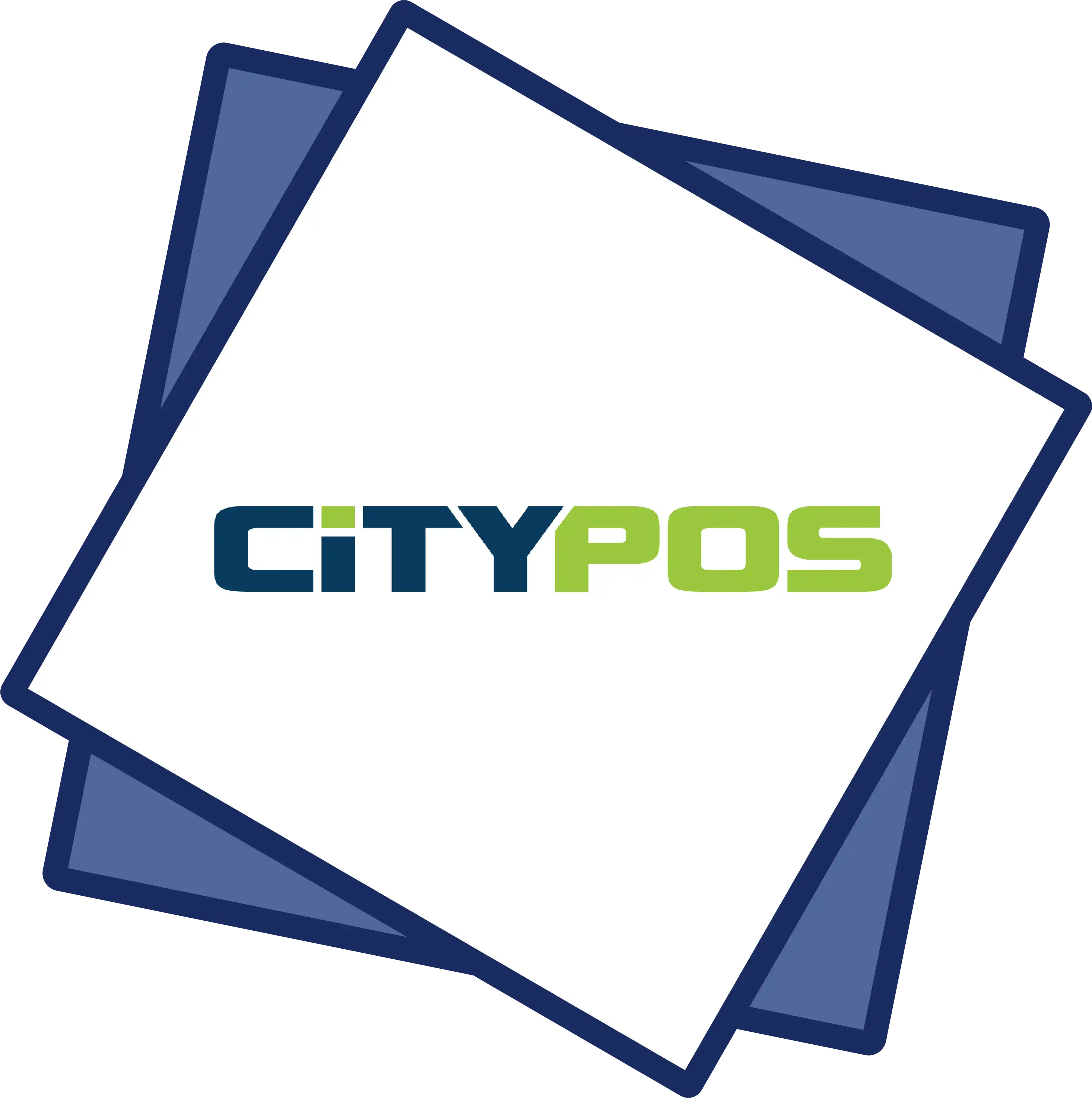 CityPOS