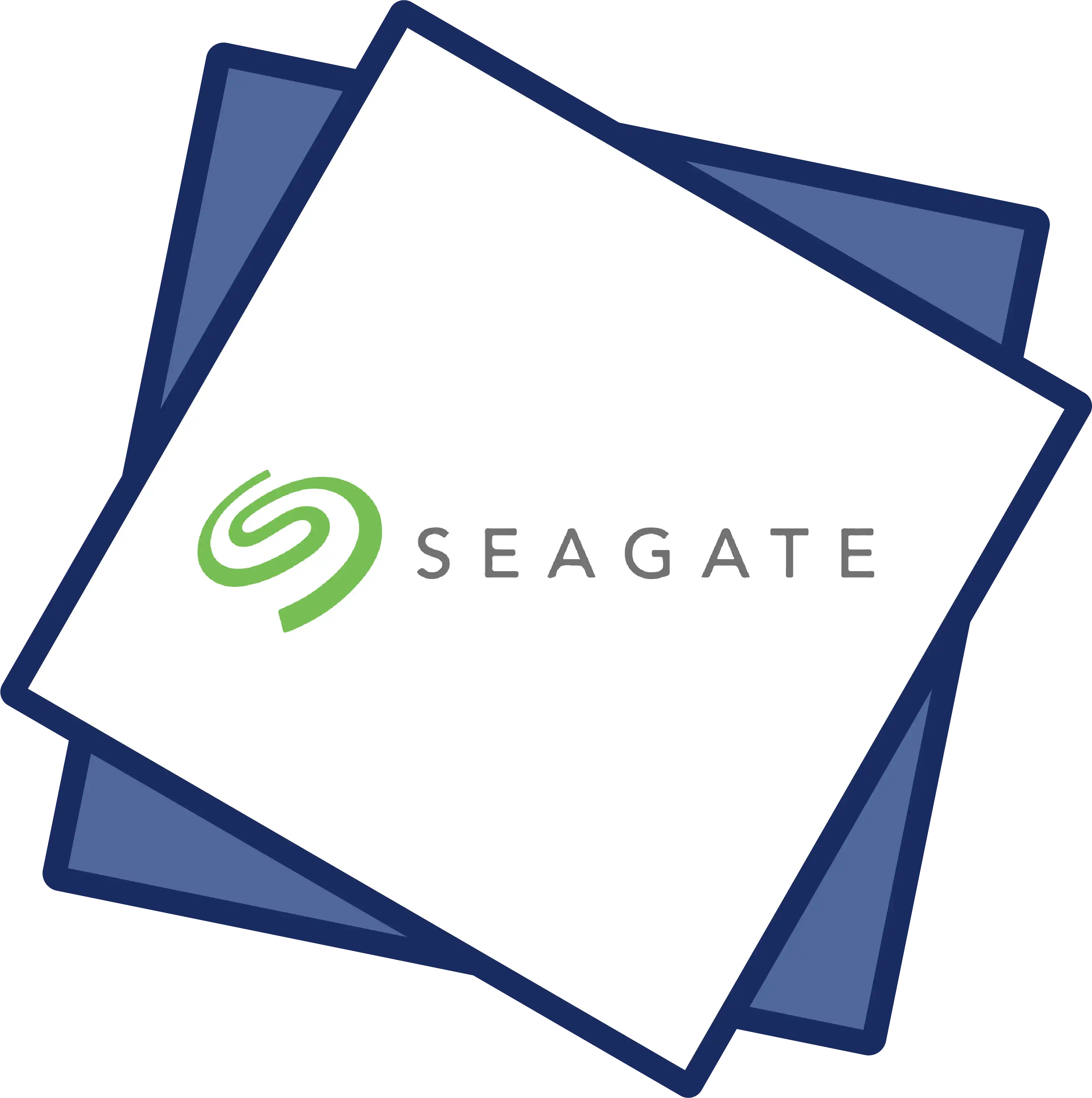 Seagate