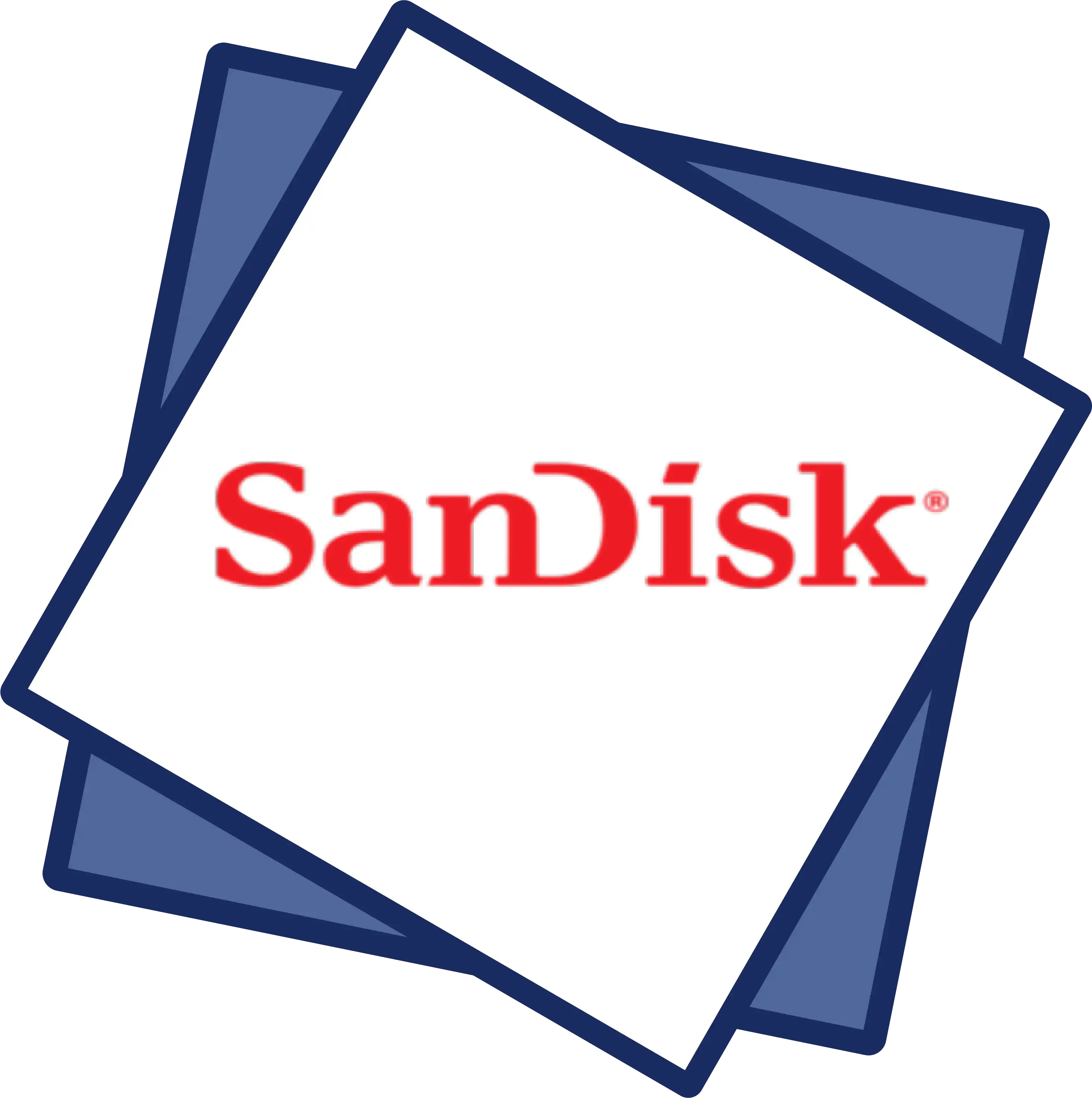 SanDisk