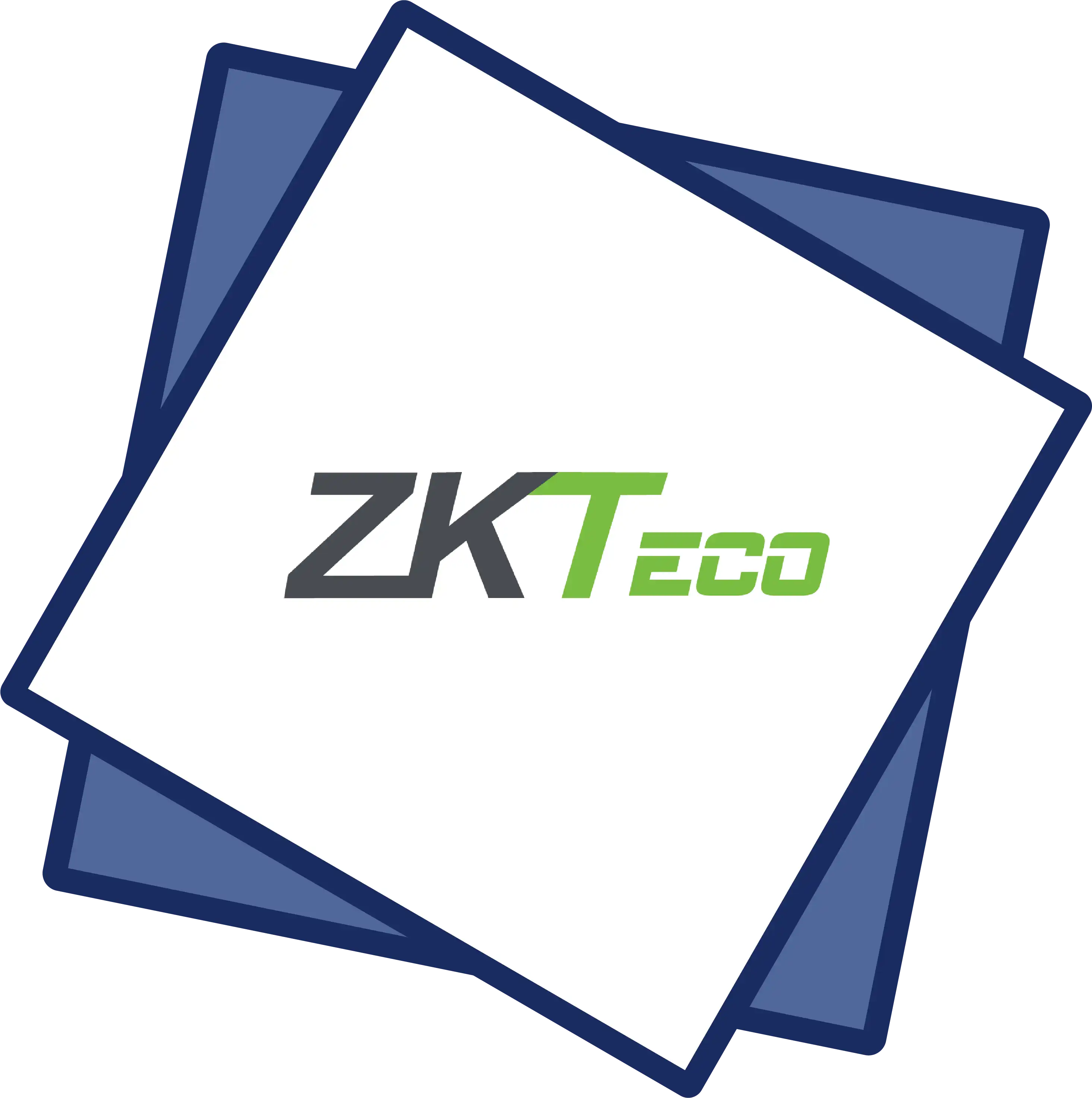 ZKTeco