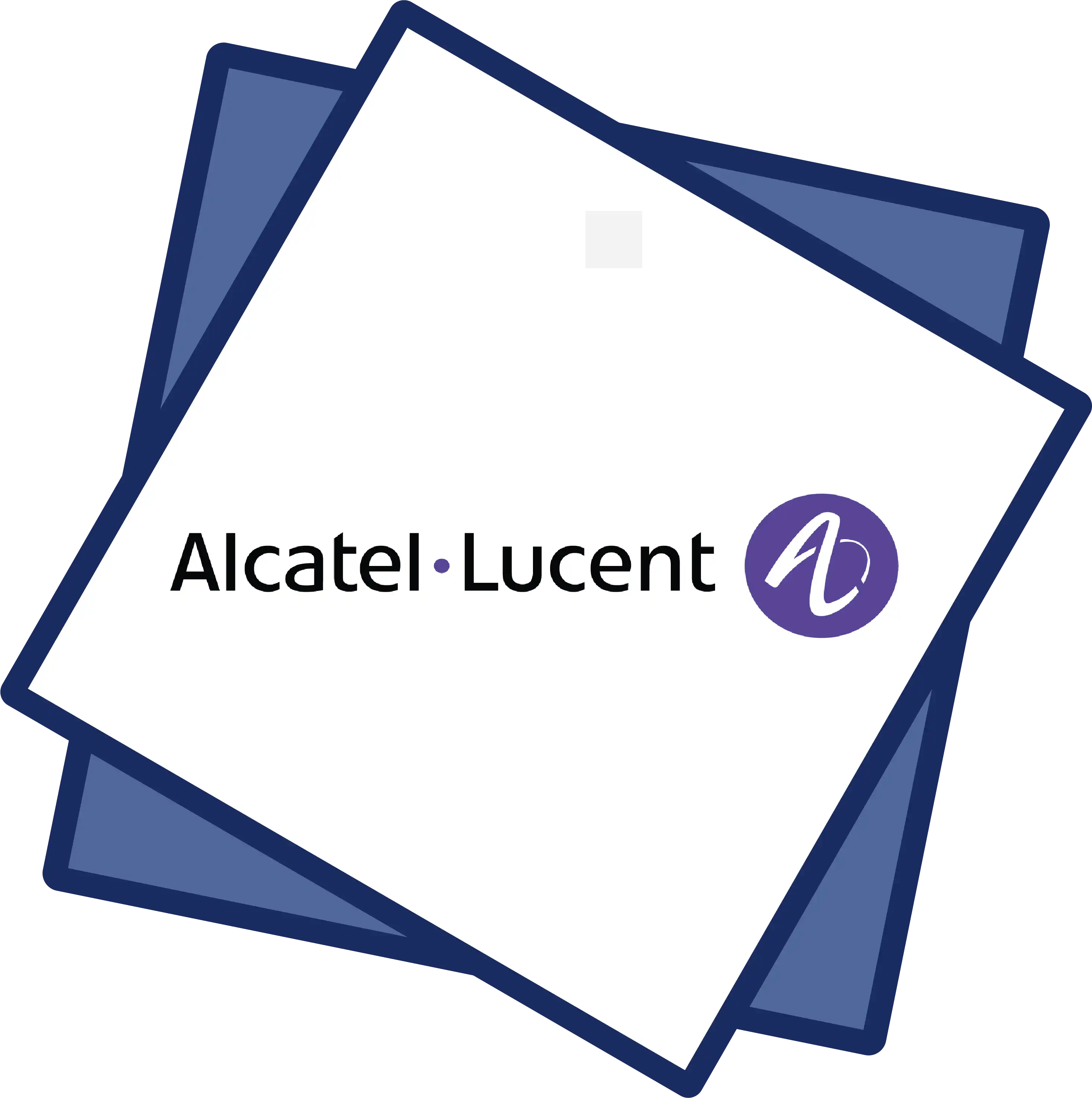 Alcatel-Lucent Enterprise