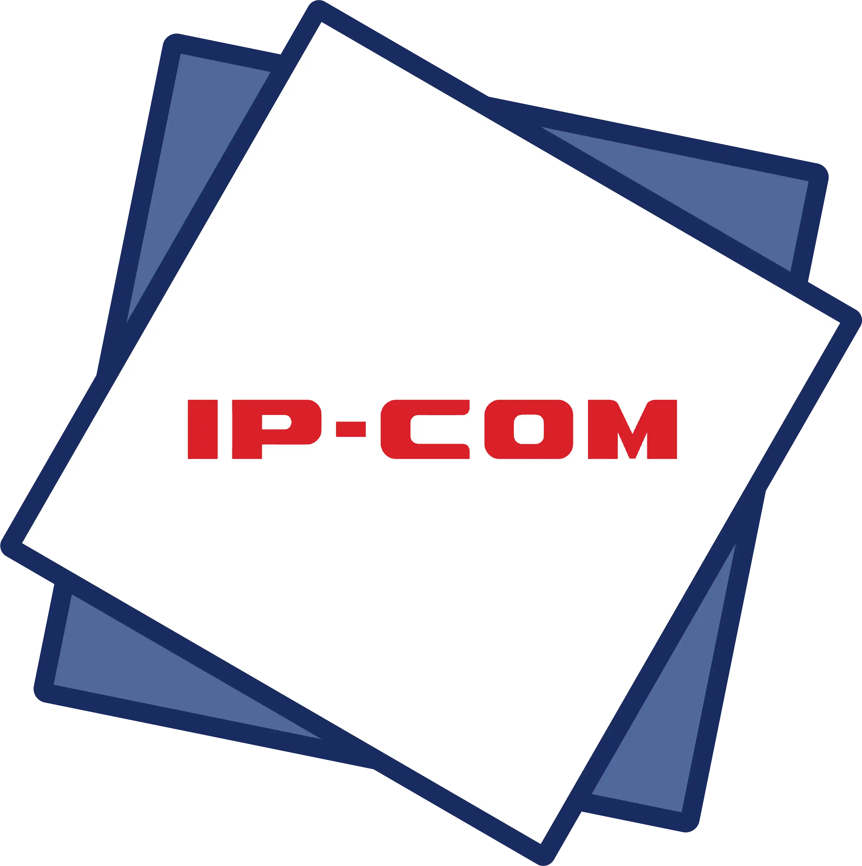 IP-COM