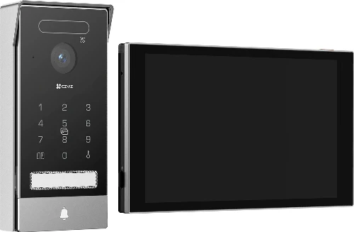 الإنتركوم والاتصال المنزلي