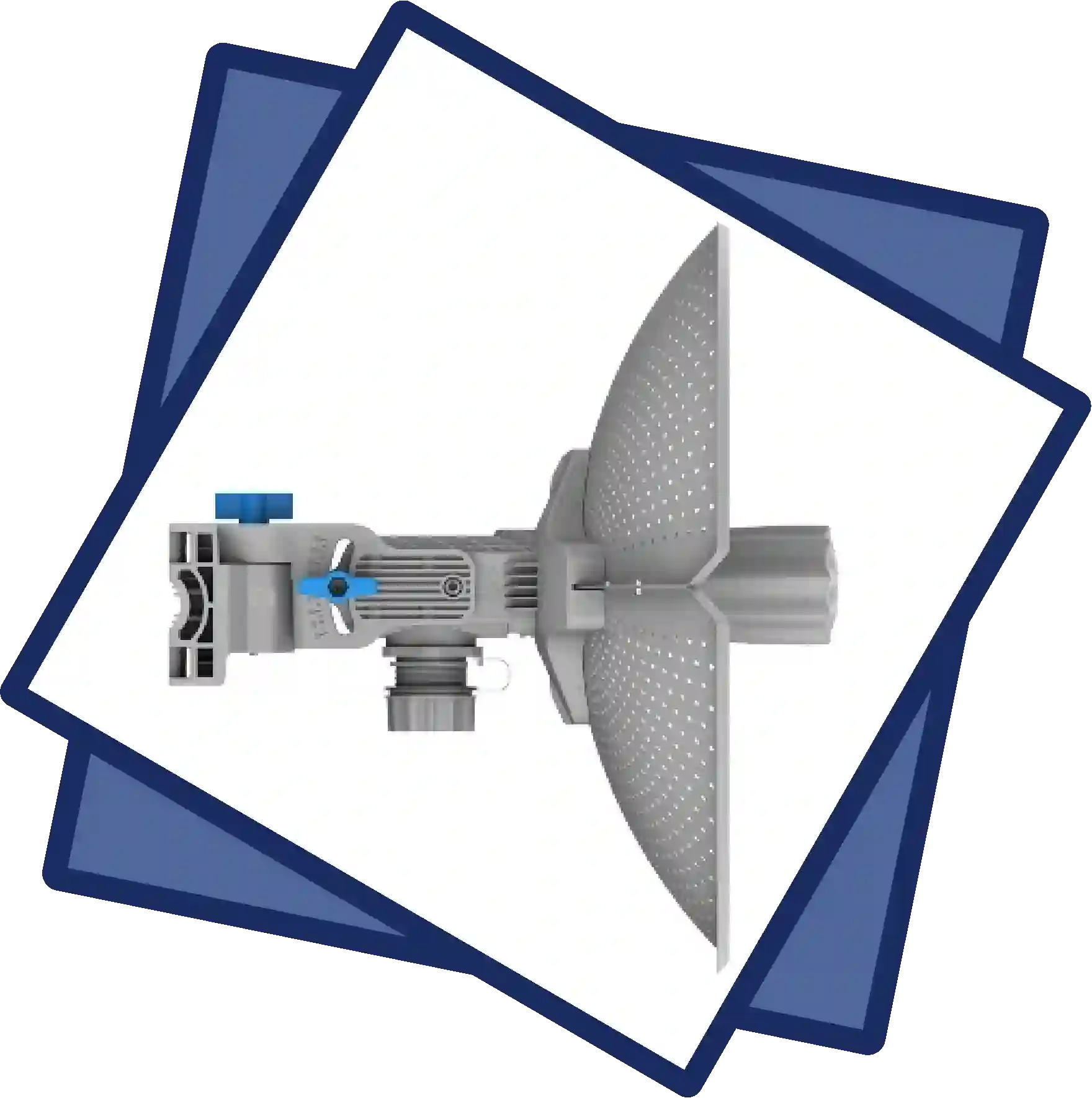 حلول الشبكات