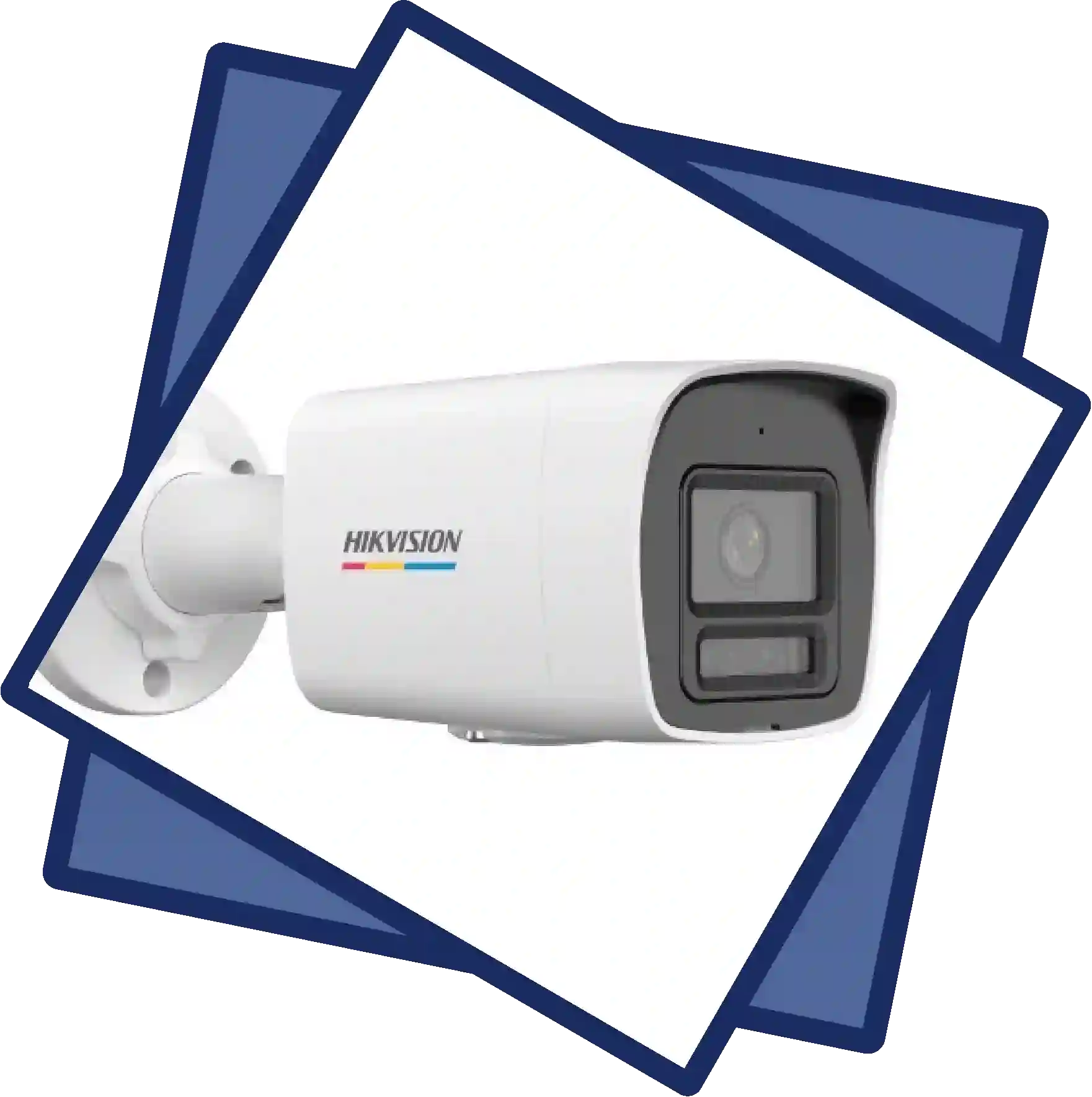 كاميرات المراقبة