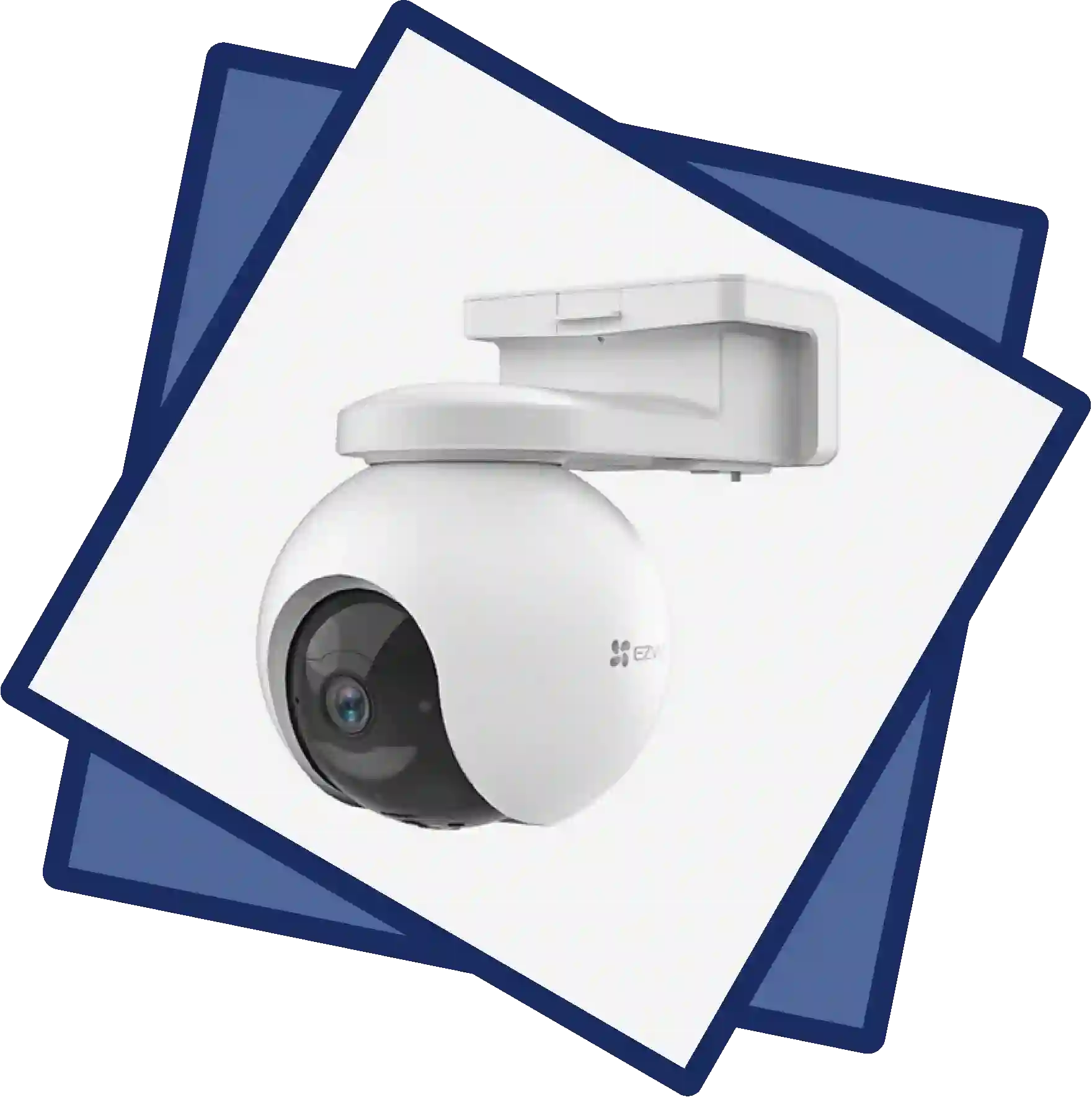 كاميرات واي فاي